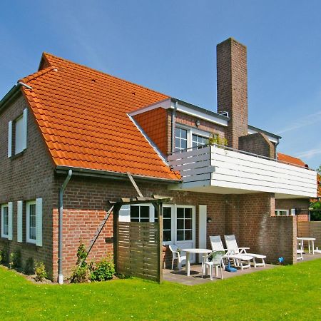 Apartment Poseidon By Interhome Norddeich  Eksteriør billede