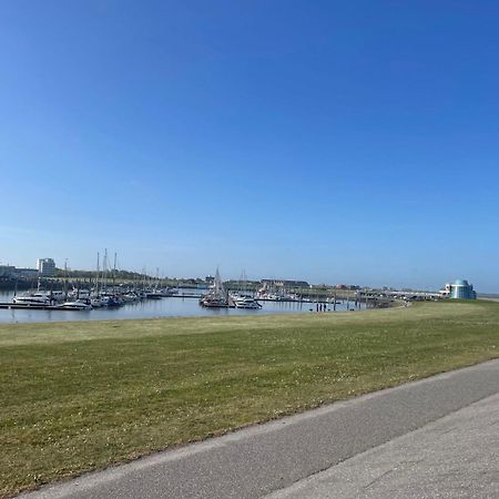Apartment Poseidon By Interhome Norddeich  Eksteriør billede
