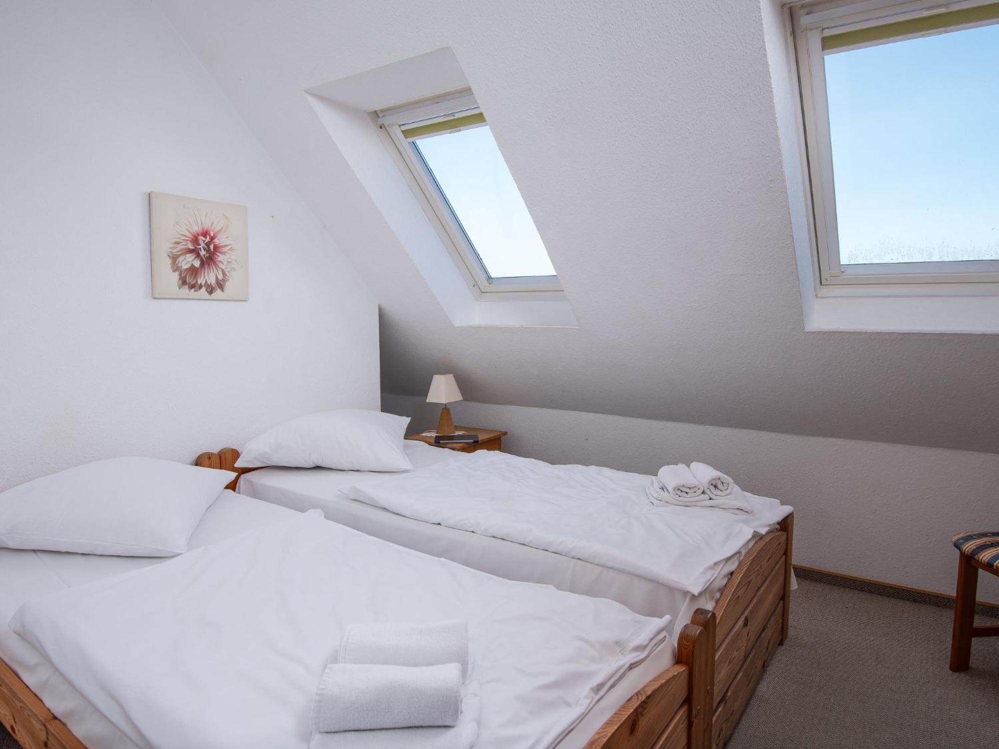 Apartment Poseidon By Interhome Norddeich  Eksteriør billede