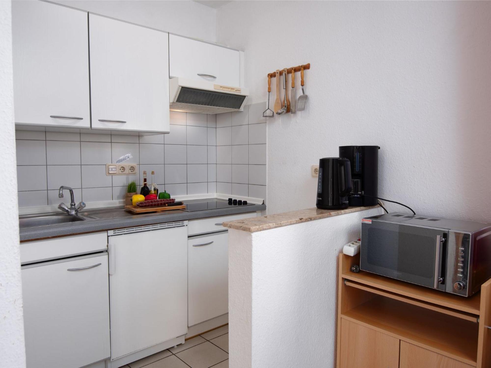 Apartment Poseidon By Interhome Norddeich  Eksteriør billede